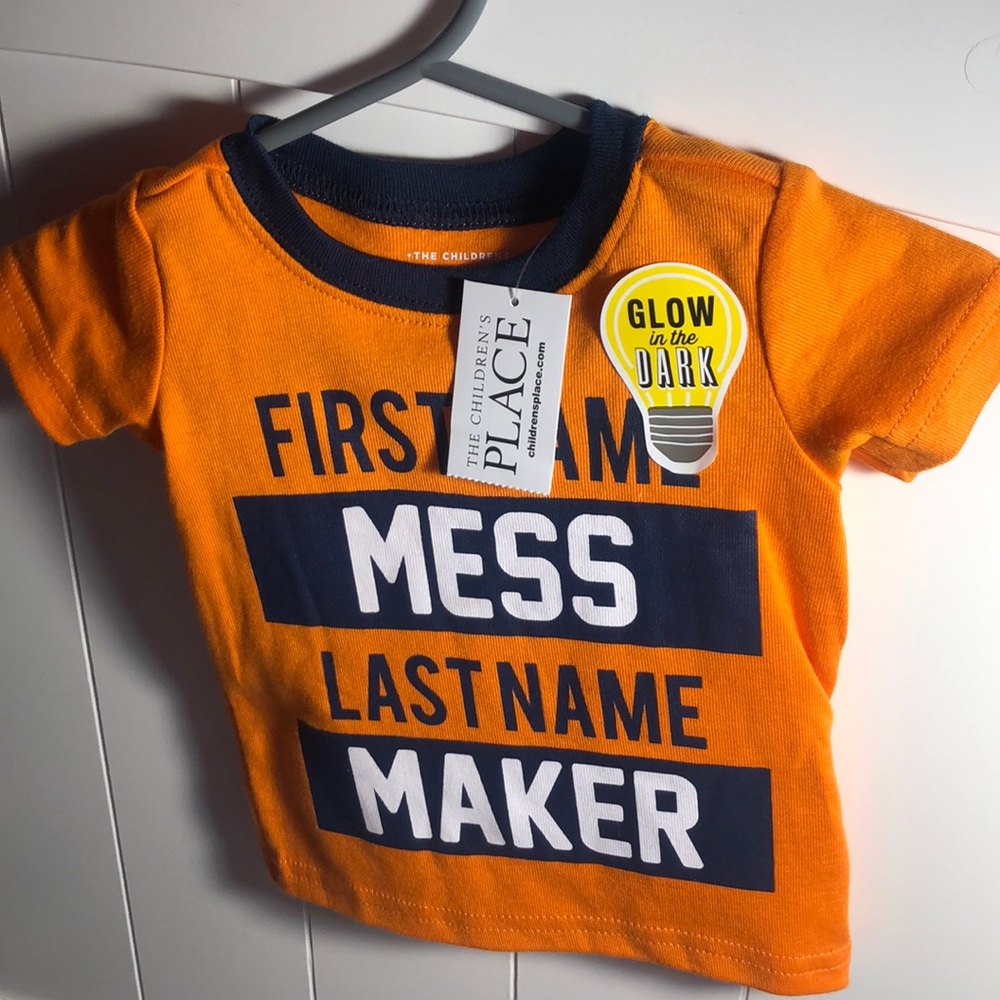 Baby clothes